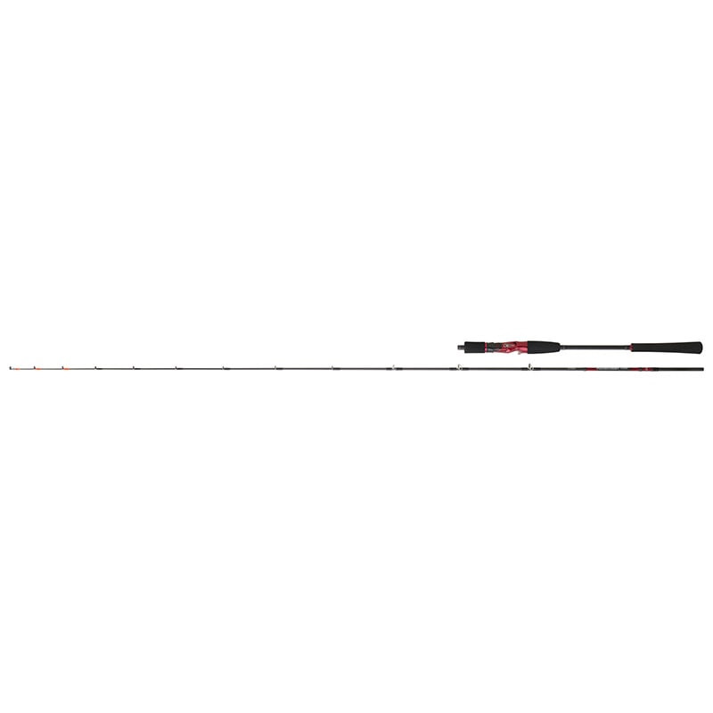 Canne DAIWA Powermesh Jigging 642 MHB OS