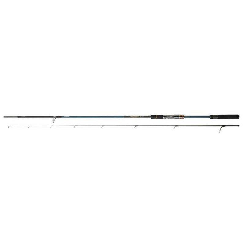 Canne DAIWA Tournament AGS 802 HFS