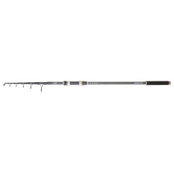 Canne DAIWA Samurai Telescopique 36 TMH