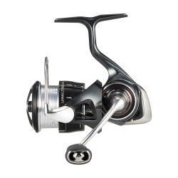 Moulinet DAIWA Luvias 2024 (Léger)