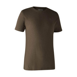 T-Shirt DEERHUNTER Basic