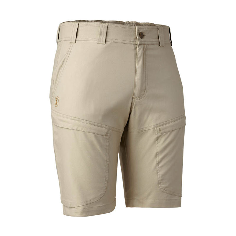 Short DEERHUNTER Matobo