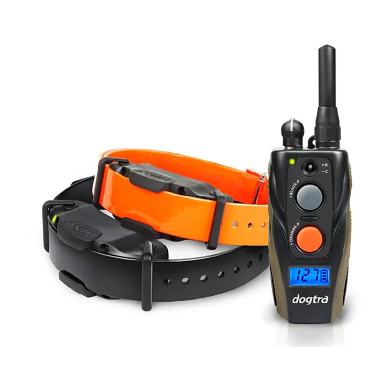 Kit Collier & Beeper DOGTRA 1202S