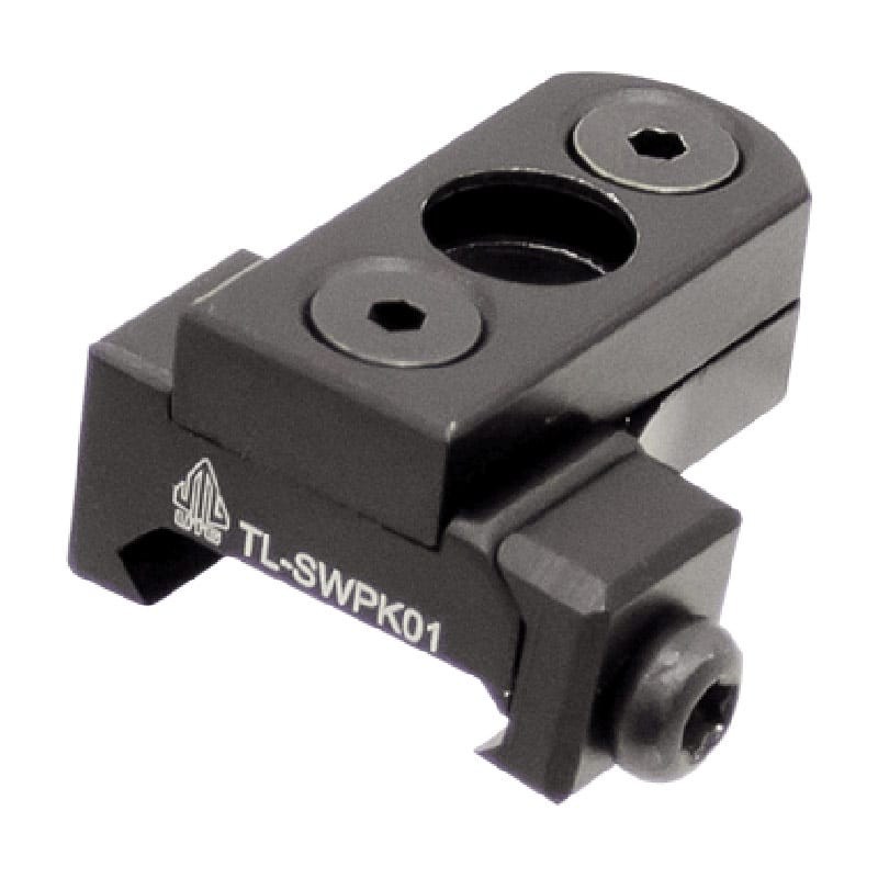 Support Rail UTG Pour Quick Detach Keymod