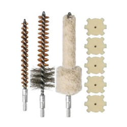Kit de Brosse REAL AVID Ar15