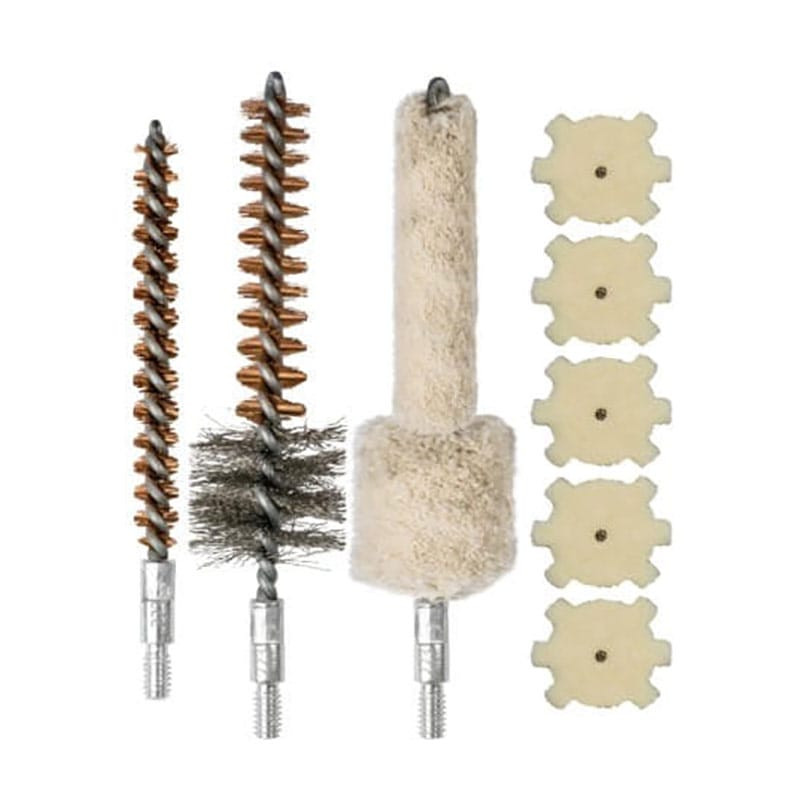 Kit de Brosse REAL AVID Ar15