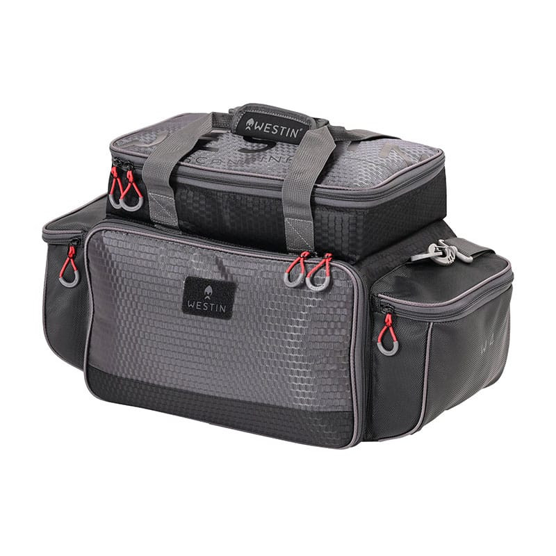 Sac WESTIN W4 P&T Master Bag