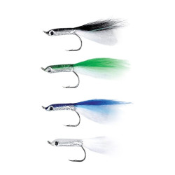 Teasers montés FLASHMER...