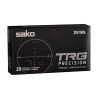 Munitions SAKO TRG Precision Cal.6.5CRMR