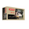 Munitions NORMA Plomb Jaktmatch Cal.22LR