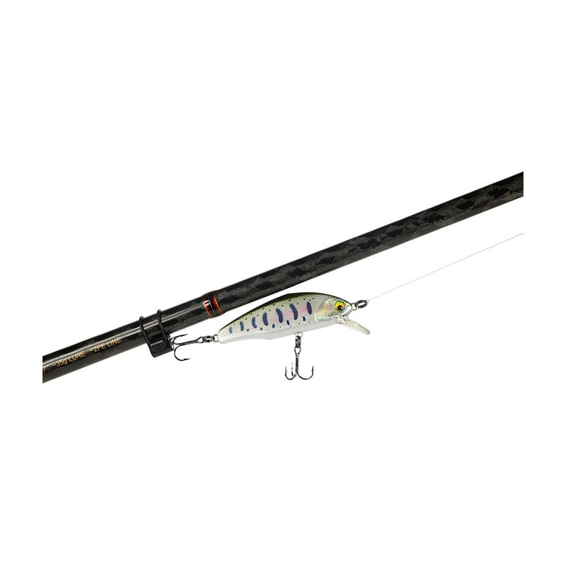 Accroche Leurre Magnétique SMITH (Hook Keeper)