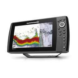 Combiné HELIX 10 G4N CHIRP DS