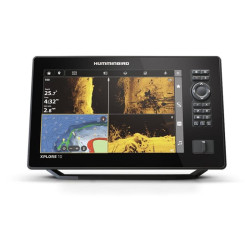 Combiné Tactile XPLORE 10 MEGA SI+