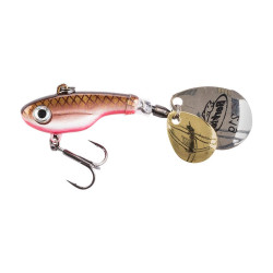 Spinner BERKLEY Pulse Spintail 5g