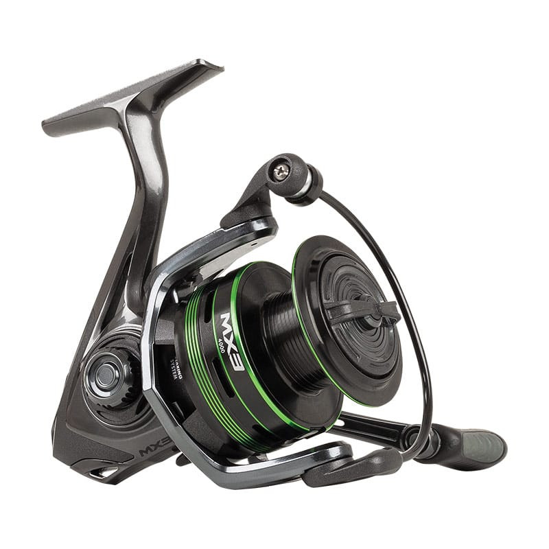 Moulinet MITCHELL MX3 SPIN 3000S FD (Léger)