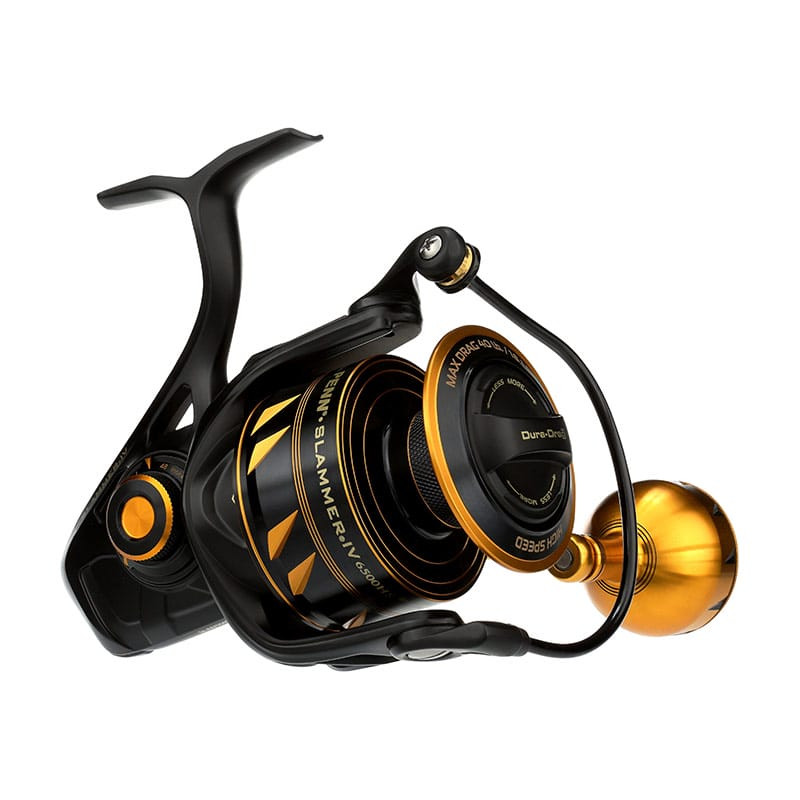 Moulinet PENN Slammer IV HS (Lourd)