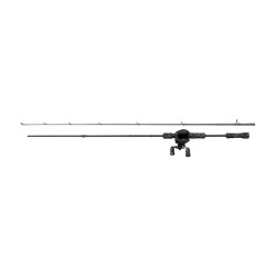 Combo ABU GARCIA MAX X 662M...