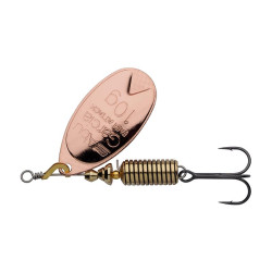 Cuiller ABU GARCIA Fast Attack Spinners 7g