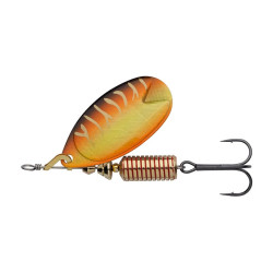 Cuiller ABU GARCIA Fast Attack Spinners 7g