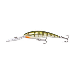 Leurre RAPALA Deep Tail...
