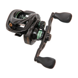 Moulinet casting GUNKI...