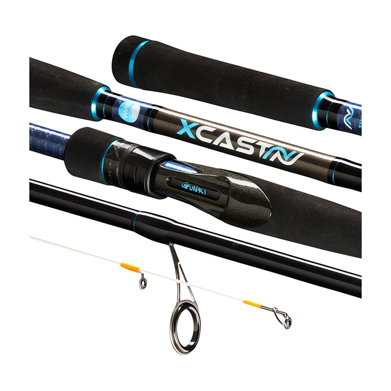 Canne GUNKI X'Cast Tenya S 240H