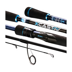 Canne GUNKI X'Cast Drive S-215MH