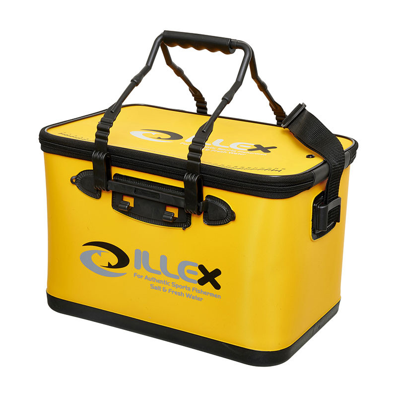 Bakkan Illex Boat 40