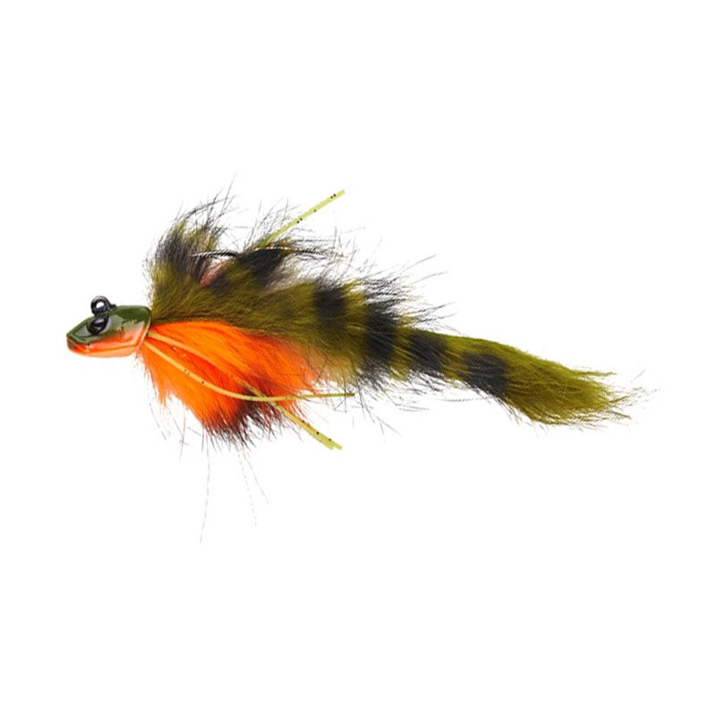 Mouche streamer SAKURA Chabio ZN 4,2g