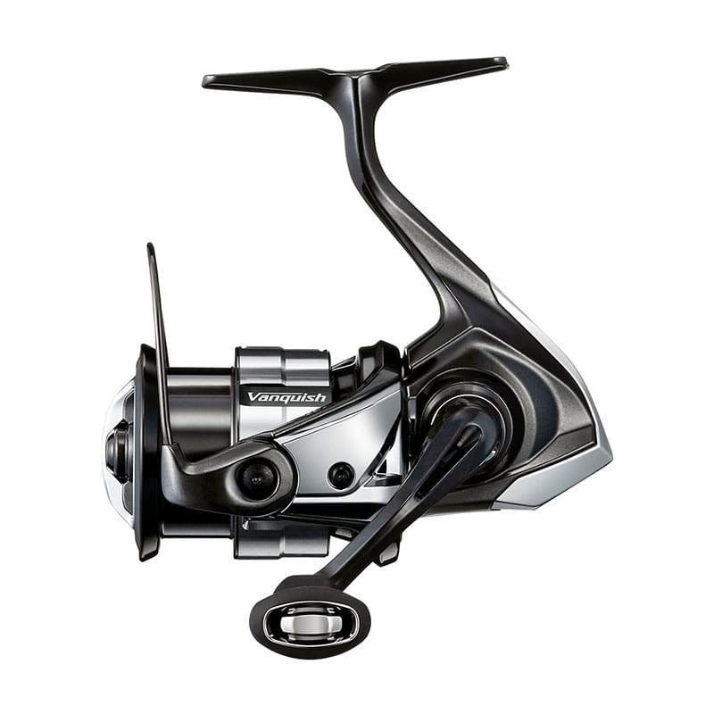 Moulinet SHIMANO Vanquish FC (Léger)