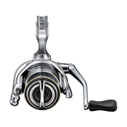 Moulinet SHIMANO Sedona FJ (Medium)