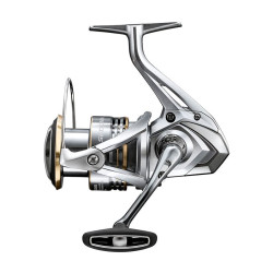 Moulinet SHIMANO Sedona FJ (Medium)