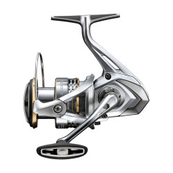 Moulinet SHIMANO Sedona FJ (Medium)