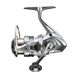 Moulinet SHIMANO Sedona FJ (Medium)