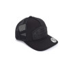 Casquette MEGABASS Psychic Trucker Blackout