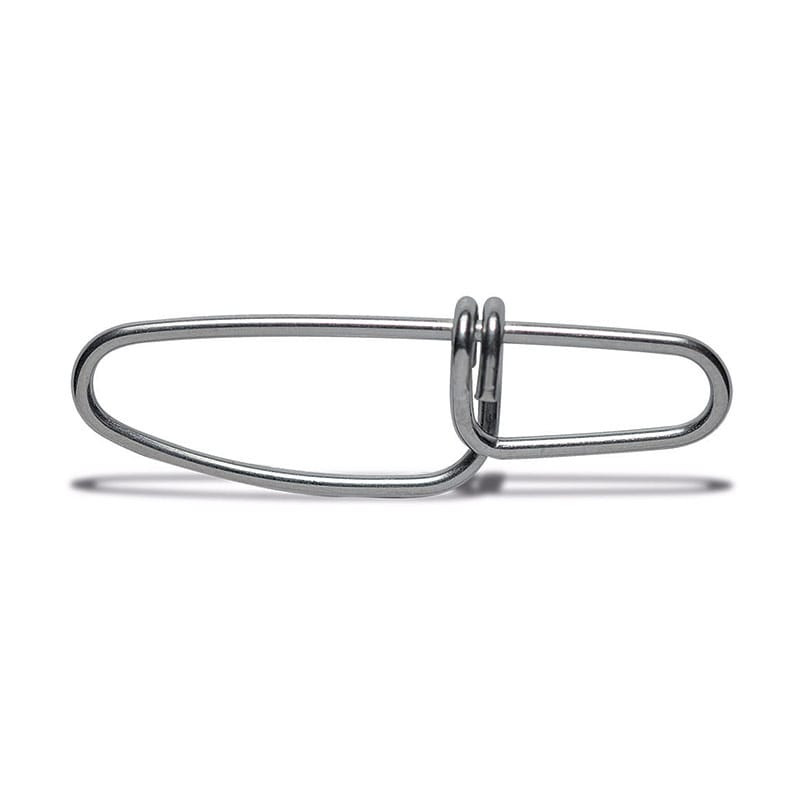 Agrafe VMC Stainless Crosslock Snap 3253