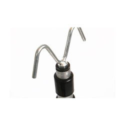 Canne pour balance écrevisses AMIAUD