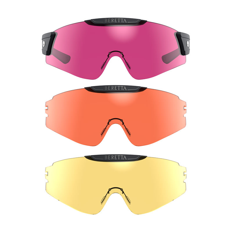Lunettes BERETTA Intermask