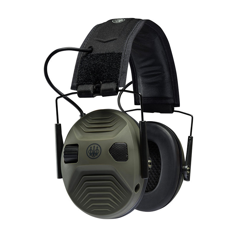 Casques BERETTA Électroniques