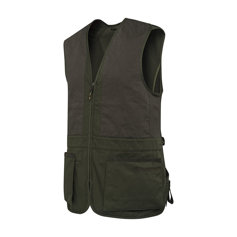 Gilet BERETTA Teal Sporting EVO