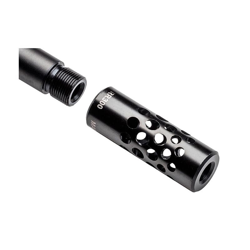 Frein de Bouche BROWNING T1 M18