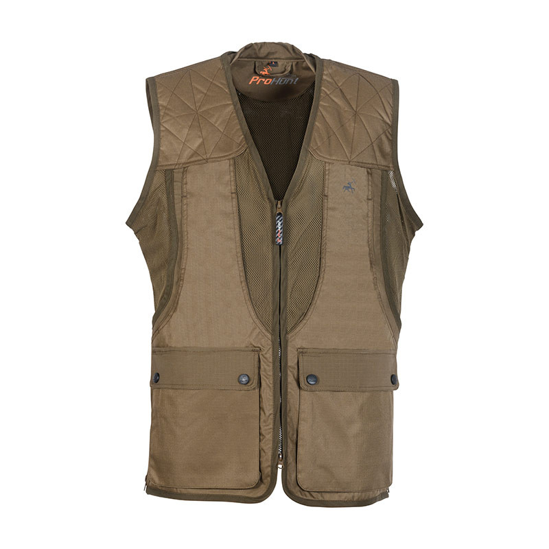 Gilet PRO HUNT Grouse