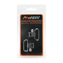 Paire de Grenadière PRO HUNT Pour Arme