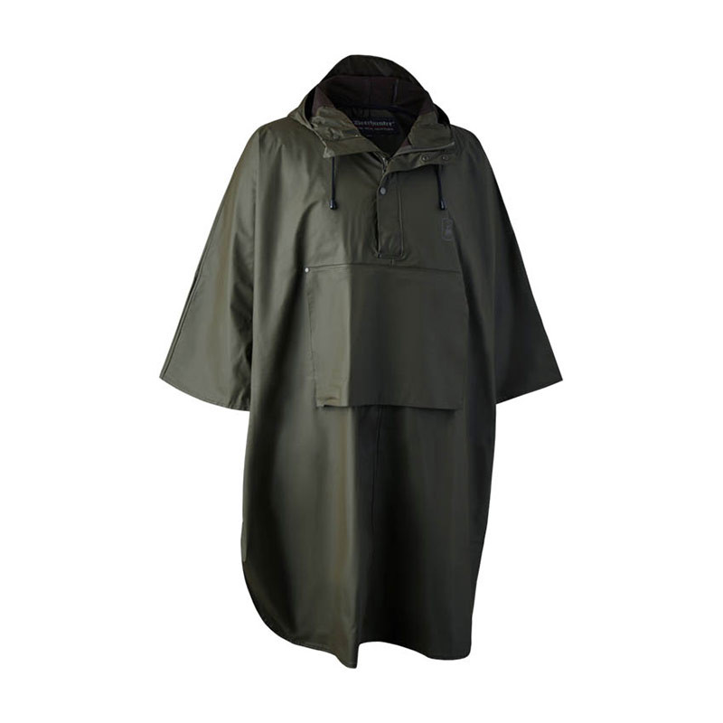 Poncho Imperméable DEERHUNTER Hurricane