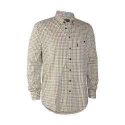 Chemise DEERHUNTER Henry