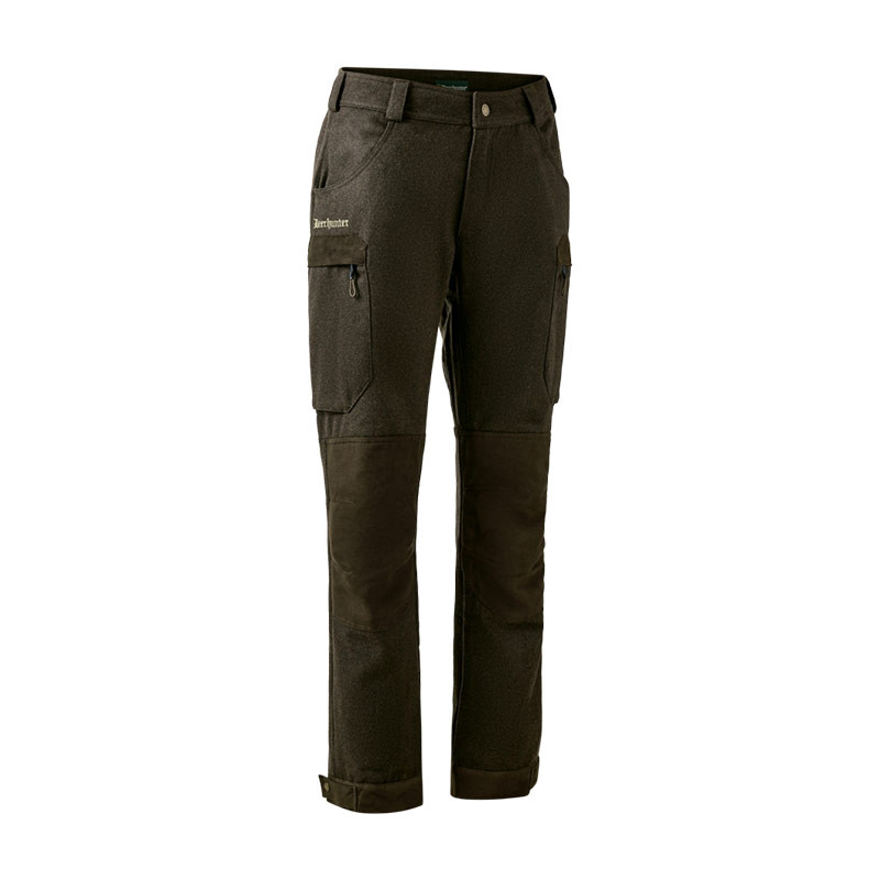 Pantalon DEERHUNTER Tatra