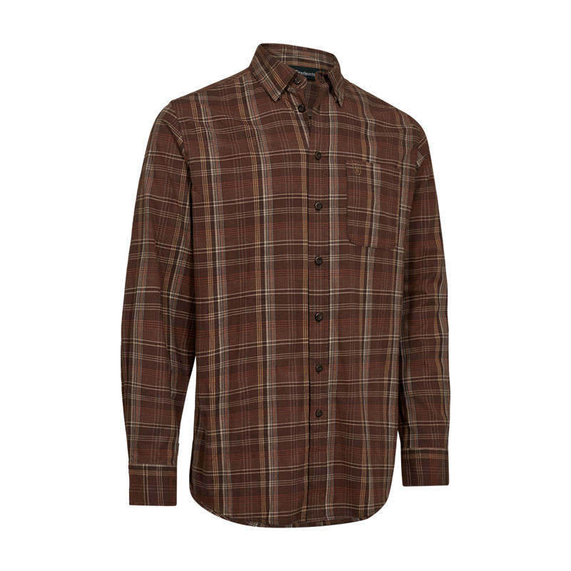 Chemise DEERHUNTER Ashton