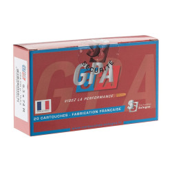 Cartouches à percussion...