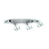 Leurre dur HEDDON Super Spook 125mm