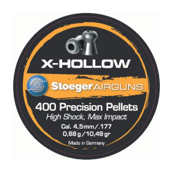 Plombs HN Plombs X-Hollow